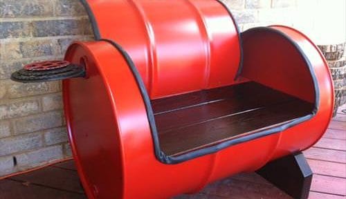 Homemade furniture 2