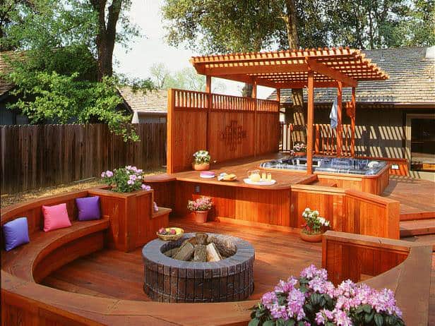 6 Trends for Outdoor Space that Buyers Love