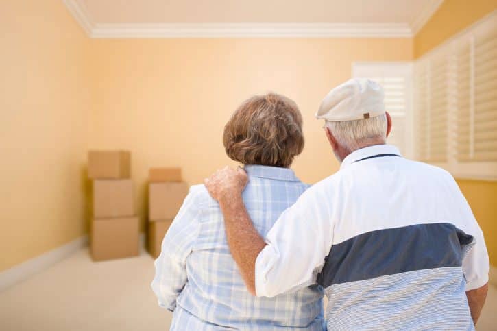 How to Best Support Seniors on Moving Day