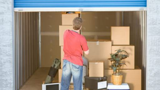 How to Select a Storage Facility