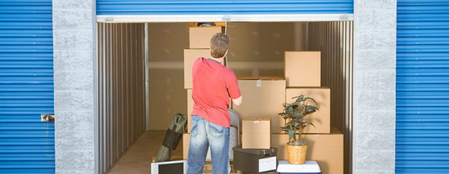 How to Select a Storage Facility