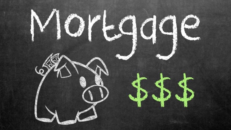 7 rules of falling mortgage rates