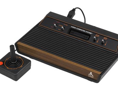 Classic Video gaming Company Atari to Make Smart Home Devices