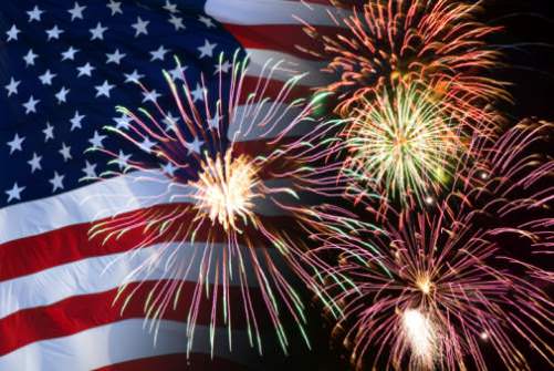 Independence day Fireworks Guide 2016: Tampa Bay Events