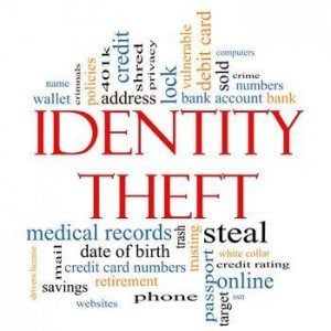 Nearly 25% of American citizens report falling victim to financial data breaches