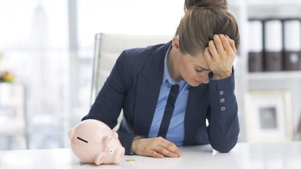 8 Ways to Stop Worrying about Money