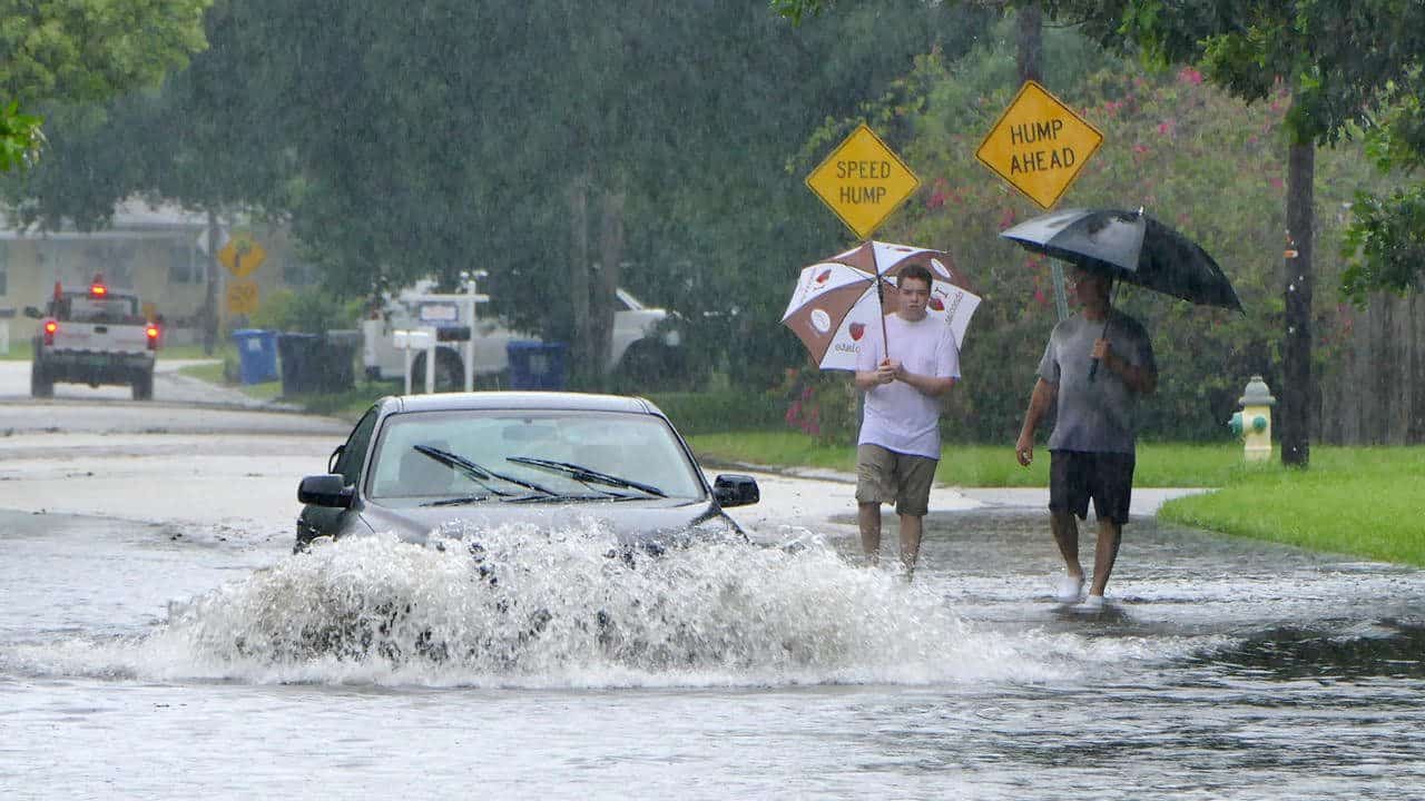 Flood insurance program expires in October