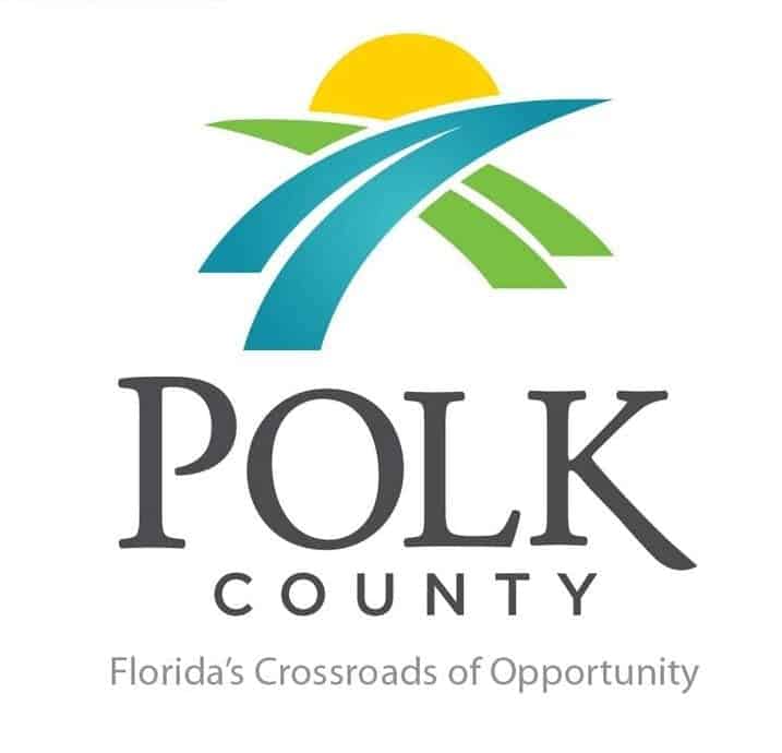 5 + Acre properties in Polk County