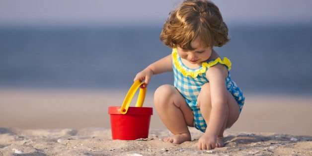 Strategies to Keep Kids Healthy and safe on Summer Trips