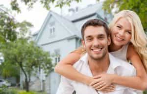 First-time buyers: You're closer to a down payment than you think