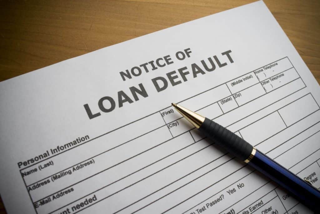 4 ways to decrease defaults while not shutting out new potential buyers