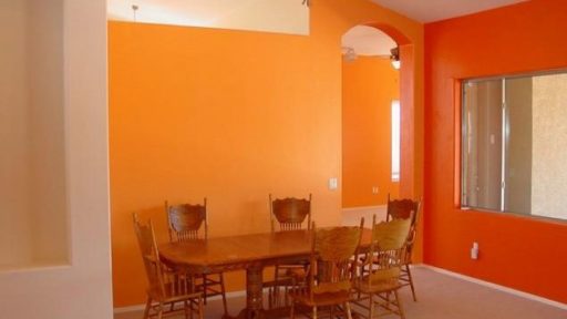 Colors That Turn Off Buyers