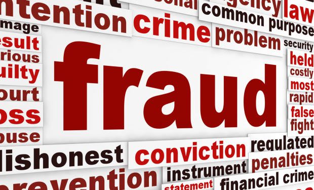 Mortgage fraud rate rising annually, report indicates