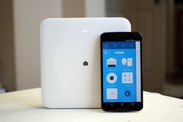 New smart home hub provides remedy for newbies