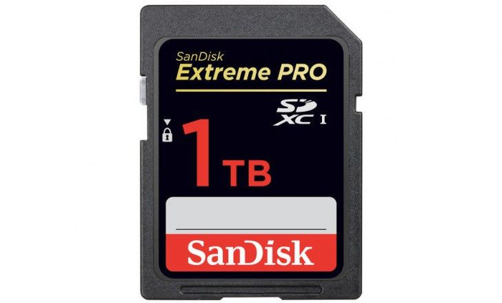 SD card can hold more information compared to your laptop