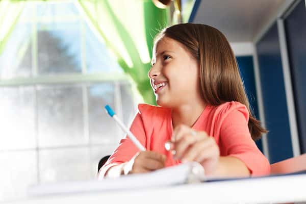 Tips for Creating the Perfect Study Space for Your Kids
