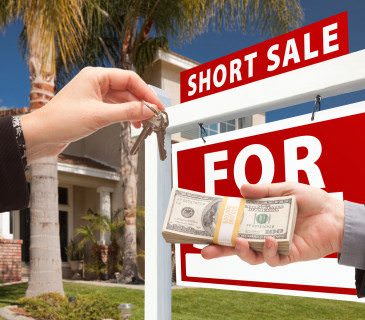 5 fairly typical errors when purchasing short-sale homes