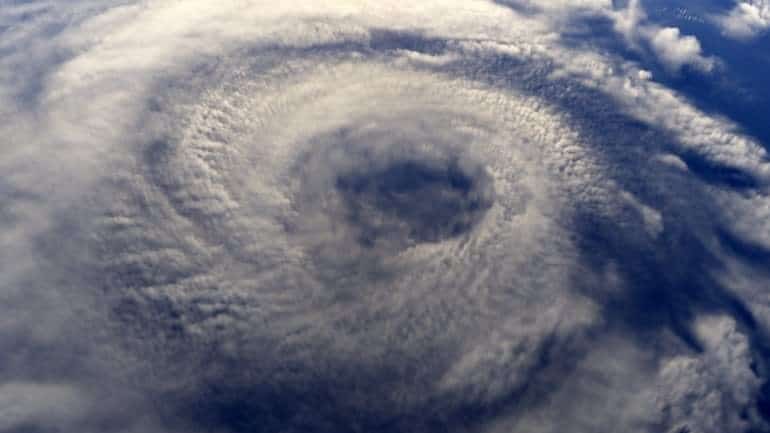 Hurricane Matthew property claims to date: $549M