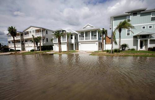 Mortgage Assistance Given to Hurricane Affected Homeowners