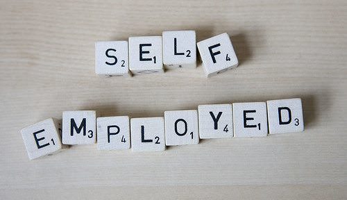 Suggestions for Buying A Home When You’re Self-Employed