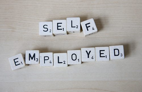 Suggestions for Buying A Home When You’re Self-Employed