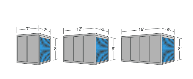 What you need to Know About Portable Moving Containers