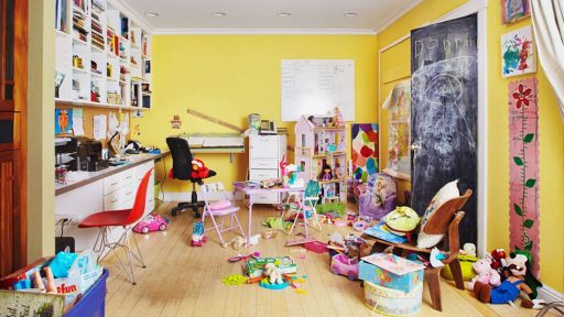 What’s Causing Your home to Seem Cluttered