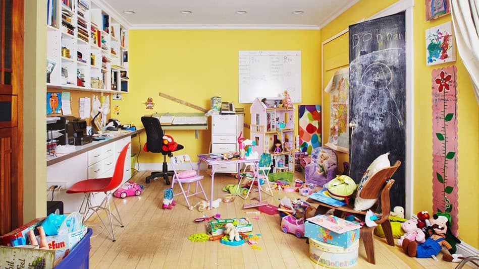 What’s Causing Your home to Seem Cluttered
