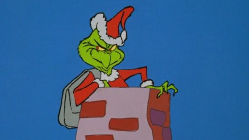 Congress may very well be homeowners Grinch this Christmas