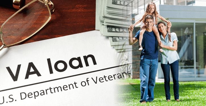 Steps to create a Competitive Offer on a House With a VA Loan