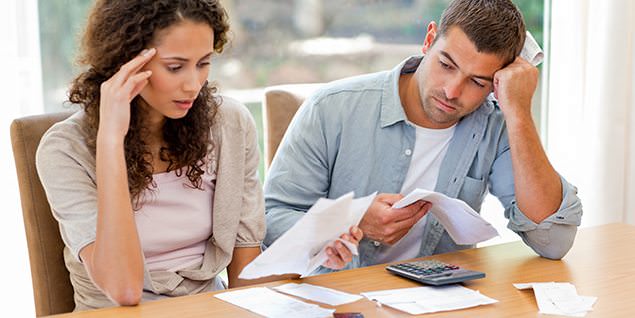 Where to start If You Can't Pay Your Mortgage Payment