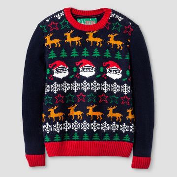 Have an Ultimate Ugly Sweater Blowout