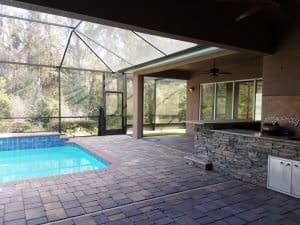 lanai 20222 Oak Thorn Way Tampa FL 33647