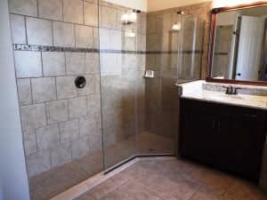 master bath 20222 Oak Thorn Way Tampa FL 33647