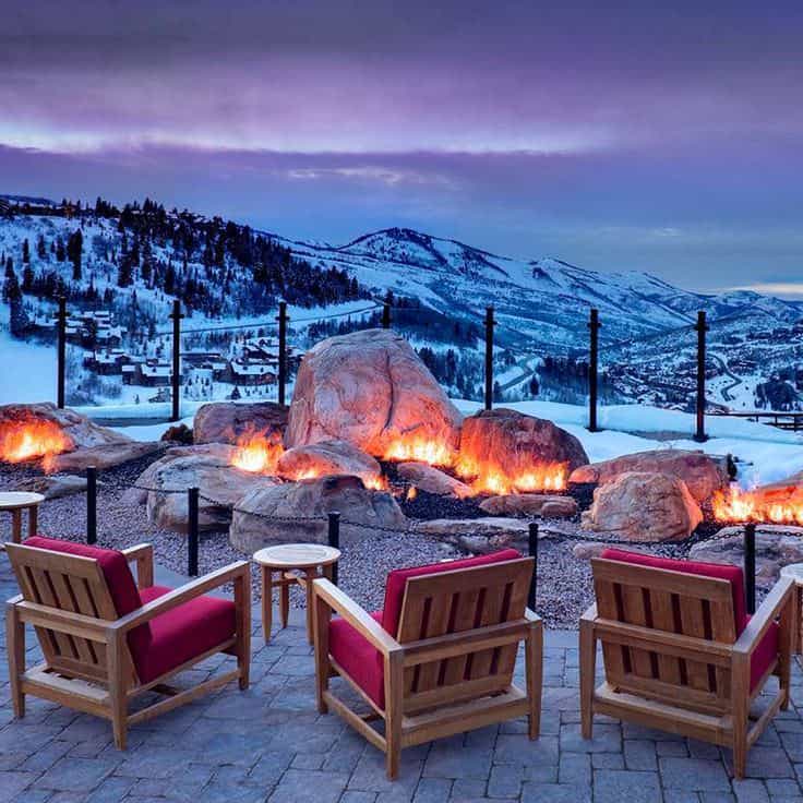 Most desirable ski towns to check out this winter