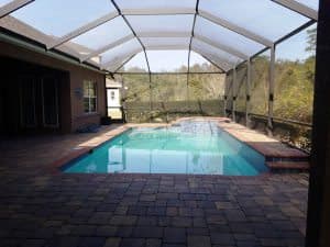 pool 2 20222 Oak Thorn Way Tampa FL 33647