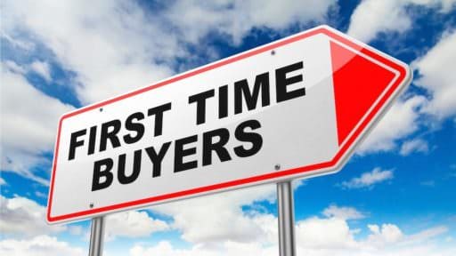 Well-known Blunders First-Time Home Buyers Commit