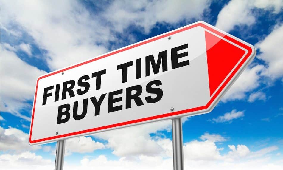 Well-known Blunders First-Time Home Buyers Commit