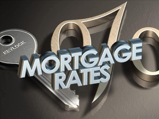 Will Fed interest rate increases raise rates on mortgages?
