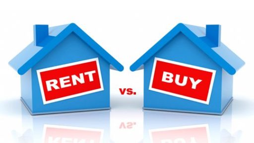 Buy vs. rent: Ownership still top in most Florida areas