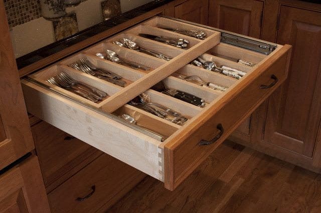 Clever Storage Tips for an Organized Kitchen