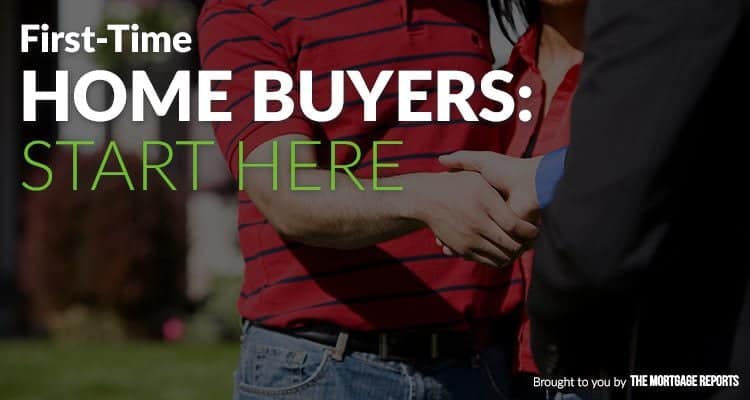 First-Time Home Buyers: Get started Right here