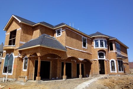 New Construction Hillsborough Pasco and Pinellas County