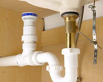 Plumbing Issues to watch out for When purchasing a property