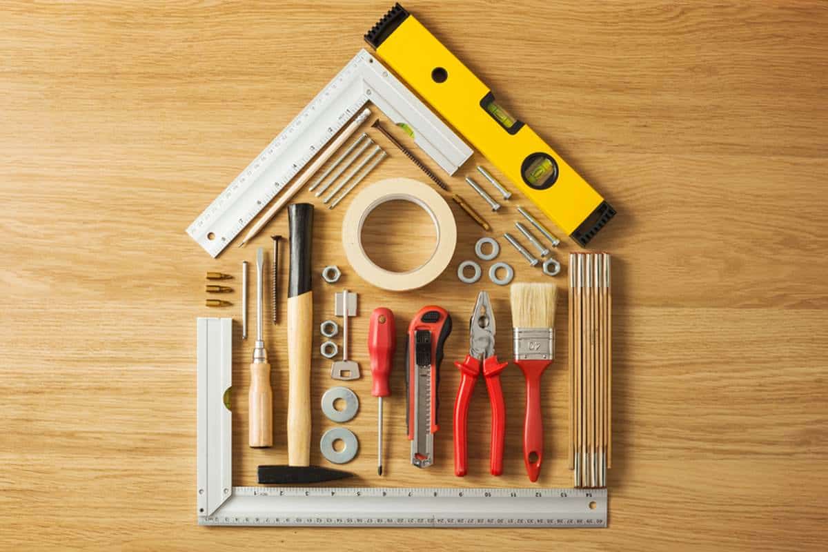 5 Suggestions for Financing a Renovation