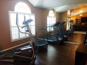 18501 ENCLAVE PL, TAMPA, FL 33647 dining room