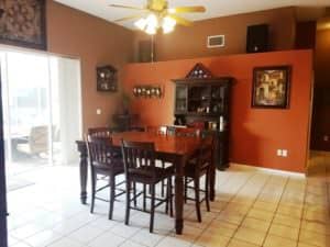 18501 ENCLAVE PL, TAMPA, FL 33647 dining