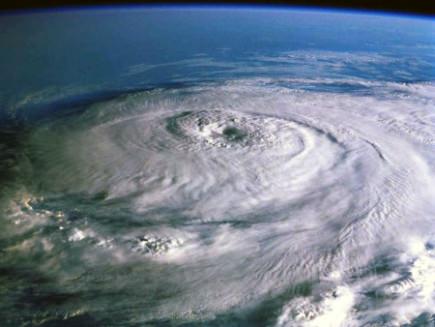 Hurricane Matthew damages