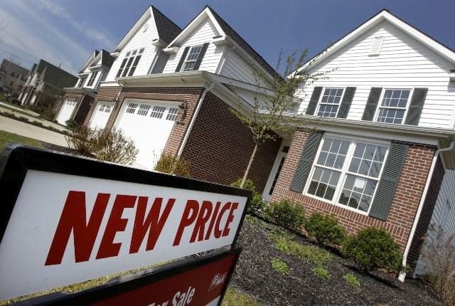 Real estate markets Skyrocket to Record Value Heights