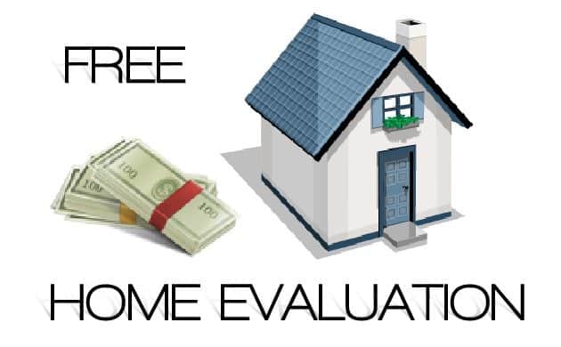 Discover Your Home Value